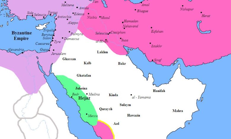 تقع شبة الجزيرة العربية في .....قارة آسيا. الجنوب الغربي. الجنوب الشرقي. الشمال الغربي.