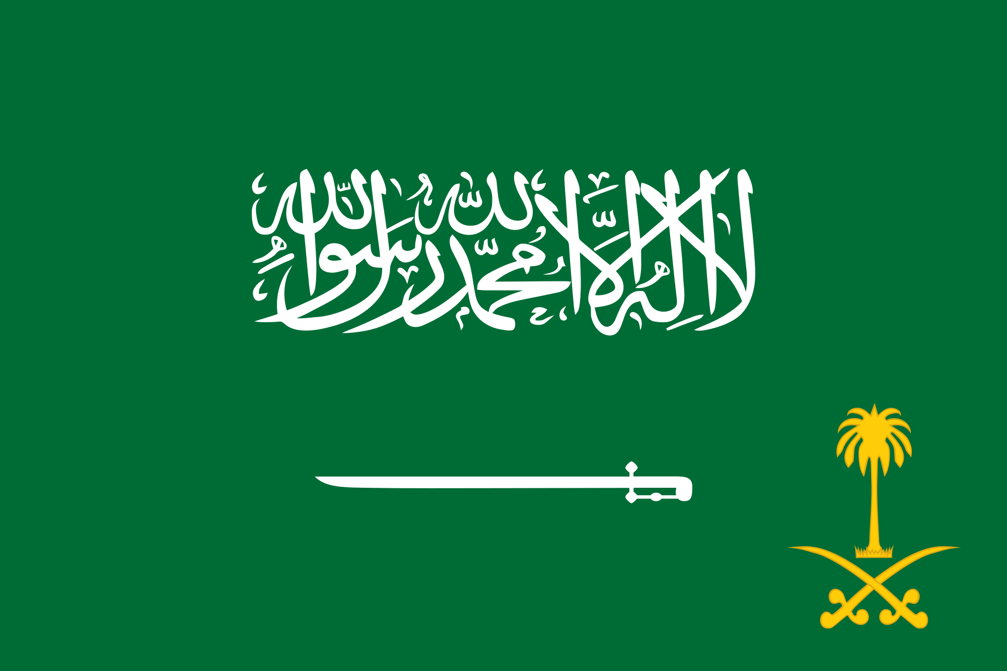 عدد الوزارات في المملكة العربية السعودية