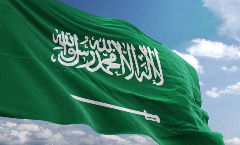 قصيده لليوم الوطني السعودي 92