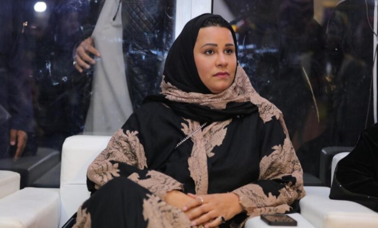 نورة بنت فيصل بن عبدالعزيز