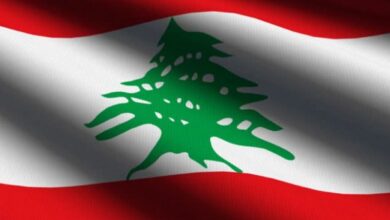 نتائج الانتخابات النيابية اللبنانية
