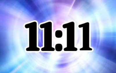 معنى 11.11