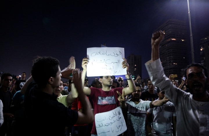 هل يوجد حظر غدا الجمعة 11/11 في مصر