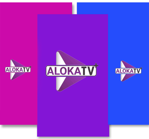 aloka tv android one pro