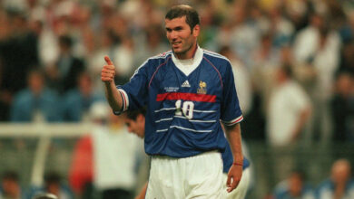 افضل لاعب كرة قدم في العالم 1998