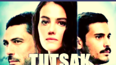 عدد حلقات مسلسل esaret الاسيرة التركي
