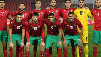 Kora LIVE morocco vs croatia en direct Coupe du monde 2022