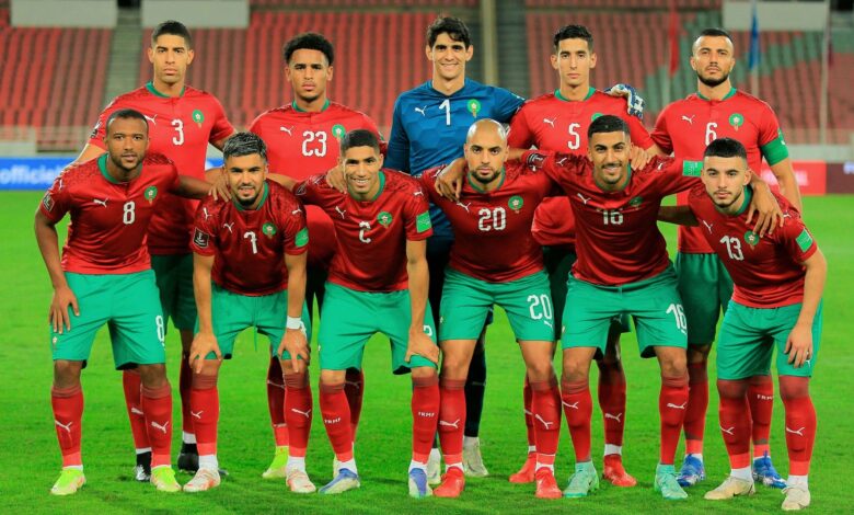 كورة توب kora-top مباراة المغرب وكرواتيا مباراة تحديد المركز الثالث والرابع كأس العالم قطر 2022
